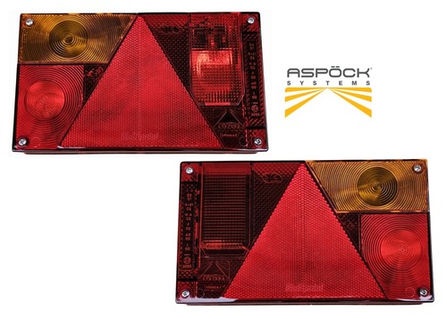 Aspöck multipoint - aspöck, 1