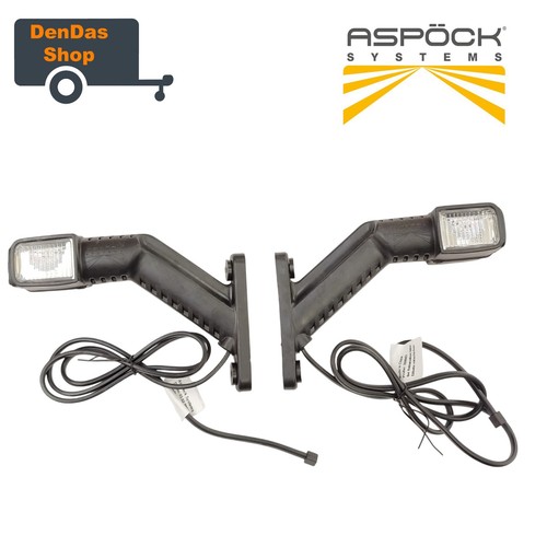 Aspöck superpoint led - aspöck,