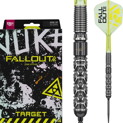 Target swiss point luke - -,