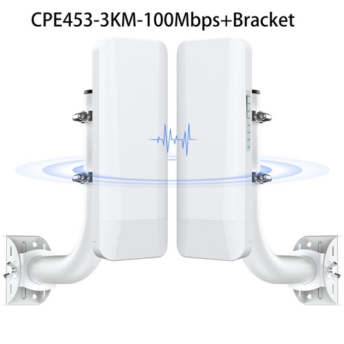 Gigabit wireless bridge - gigabit,