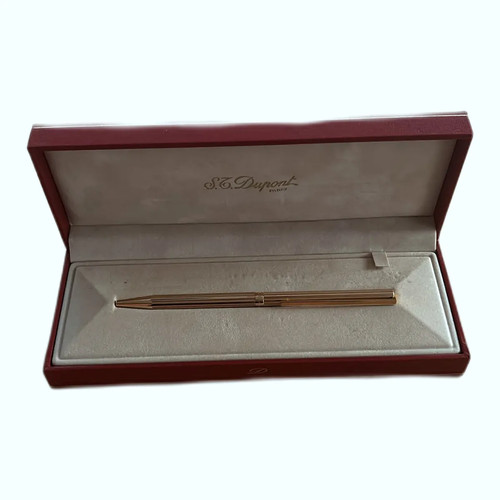 Dupont paris ballpoint - s.t.,