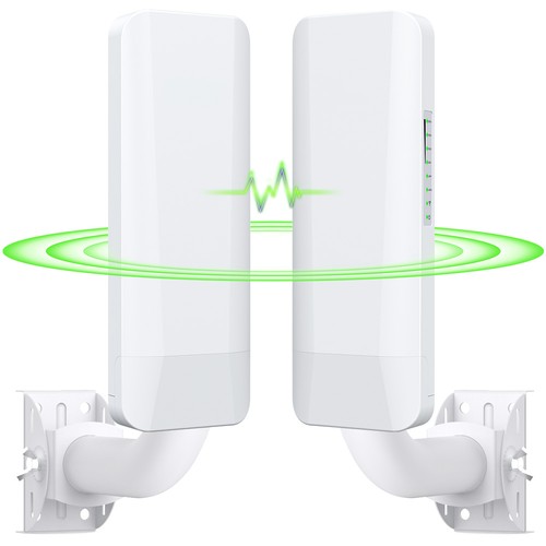 3km long range wireless - 3km,