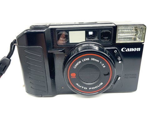 Canon af35m point shoot - canon, mit