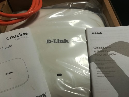 Link dap x2850 - d-link, dap-x2850